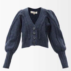Sea New York Gaida Knit Cardigan